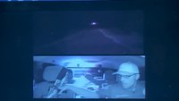 Dashcam video shows fatal shootout with Michael Vance