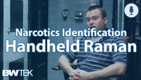 Testimonial – TacticID for Narcotics Identification