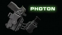 Introducing the Photon Holster