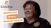 A Perspective from a Warrant Officer: White County Sheriff’s Office