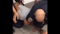 NYPD investigates tactics in another arrest incident