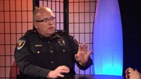 "Ask the..." police chief