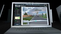 FleetDriver-101 Online Driving Simulation Demo
