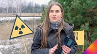 Inside Chernobyl with FLIR | Radiation Detection | Documentary