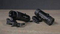 Sightmark T-3 and T-5 Magnifiers
