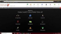 Citizen Reporting Software for Police Departments