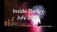Inside Darley July 2018
