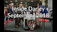 Inside Darley September 2018