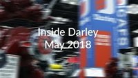 Inside Darley May 2018