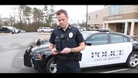 Benton (AR) Police Department - Serving the Community