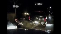 Seattle cops ambushed during unrelated investigation
