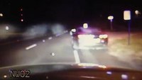 Ill. cop suffers career-ending wounds in traffic stop shootout