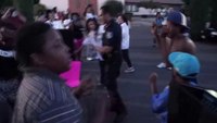 Calif. cop does ‘Nae Nae’ dance with kids
