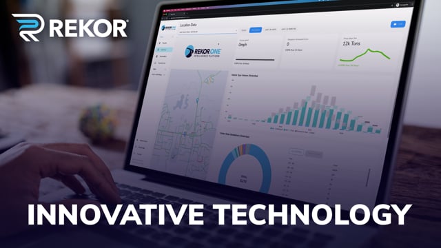 Discover Innovative Technology with Rekor