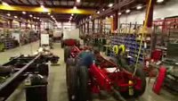 How a fire truck is made