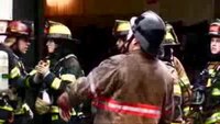 Renton firefighter recruiting video