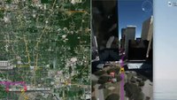 LandAirSea SilverCloud Real-Time GPS Tracker