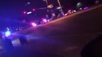 Video: About 20 shot in Florida night club 