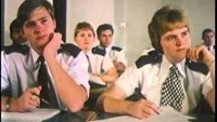 '80s police recruitment video