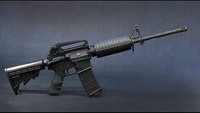 P1's Doug Wyllie discusses whether US should reclassify the AR-15