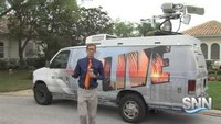 SNN: A Bradenton man hopes to end gawking at crime scenes and accidents with a new invention