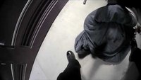 Body cam footage released of NMSU OIS