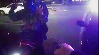 NM Officer Daniel Webster body camera footage released