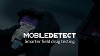 MobileDetect - Simple, Low-Cost Drug Detection