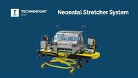 Neonatal Stretcher System