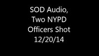 Radio Traffic: NYPD cop killings - 12/20/14