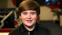 This 14-year-old CEO rejected a $30M buyout offer