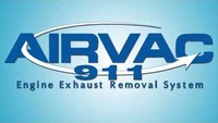AIRVAC 911® Filter Changes