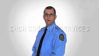 CHCH Correctional Officer Commercial