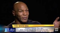 Mike Tyson: The undisputed truth about prison