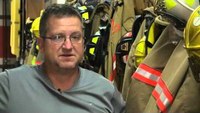 Ohio fire chief describes being held hostage
