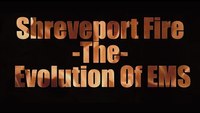 SFD: Evolution of EMS