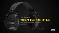 Introducing the NoizeBarrier TAC - 360° Situational Awareness