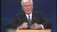 1992 Vice Presidential Debate