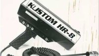 History of Kustom Signals