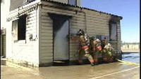 Hilarious firefighter bloopers