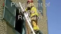 2 to 1 MA firefighter rescue