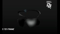 ESS礼物：Eyeshield重新发明