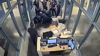 Colo. deputy suspended for using taekwondo on inmate