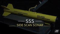 JW Fishers Side Scan Sonar