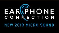 2019 Micro Sound with New Easy-Swivel and Snap-Lock Features