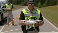 DJI | NCDOT – Building a Statewide Drone Program