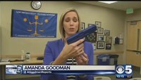 “Smart Firearm” New Technology to Train Police Officers