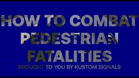 Using Speed Awareness to Combat Fatalities