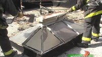 Ventilation Flat Roof Operations 1 