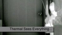 Thermal Imaging - SecGru Systems, Inc.